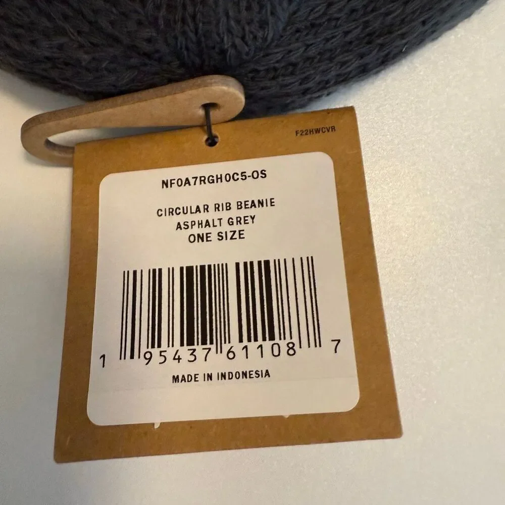 The North Face outer 100%